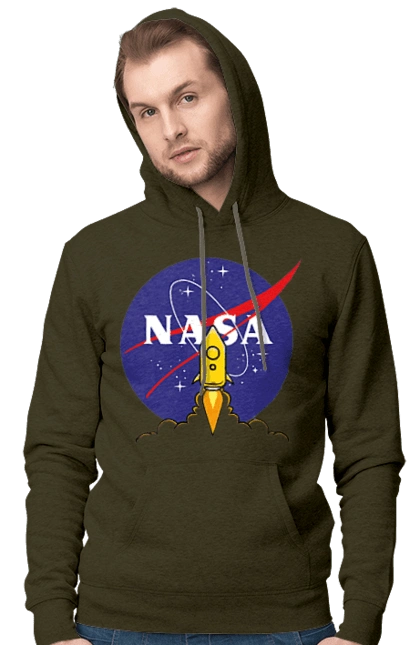 NASA