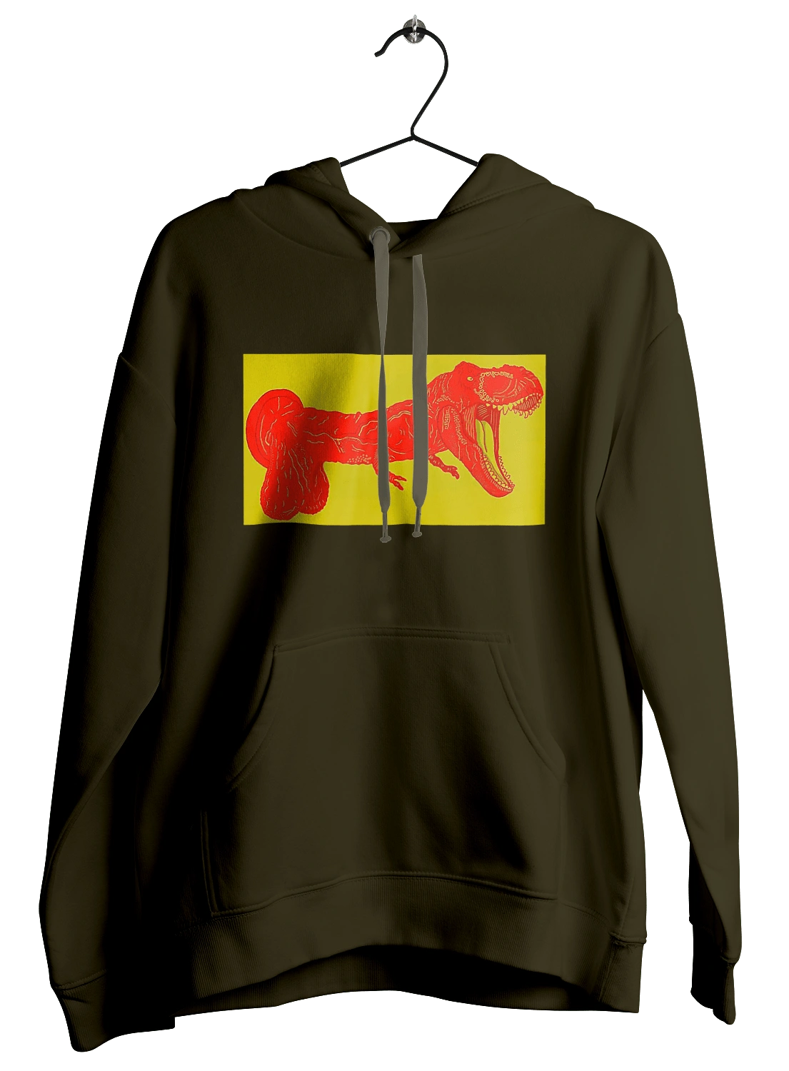 Член Динозавр