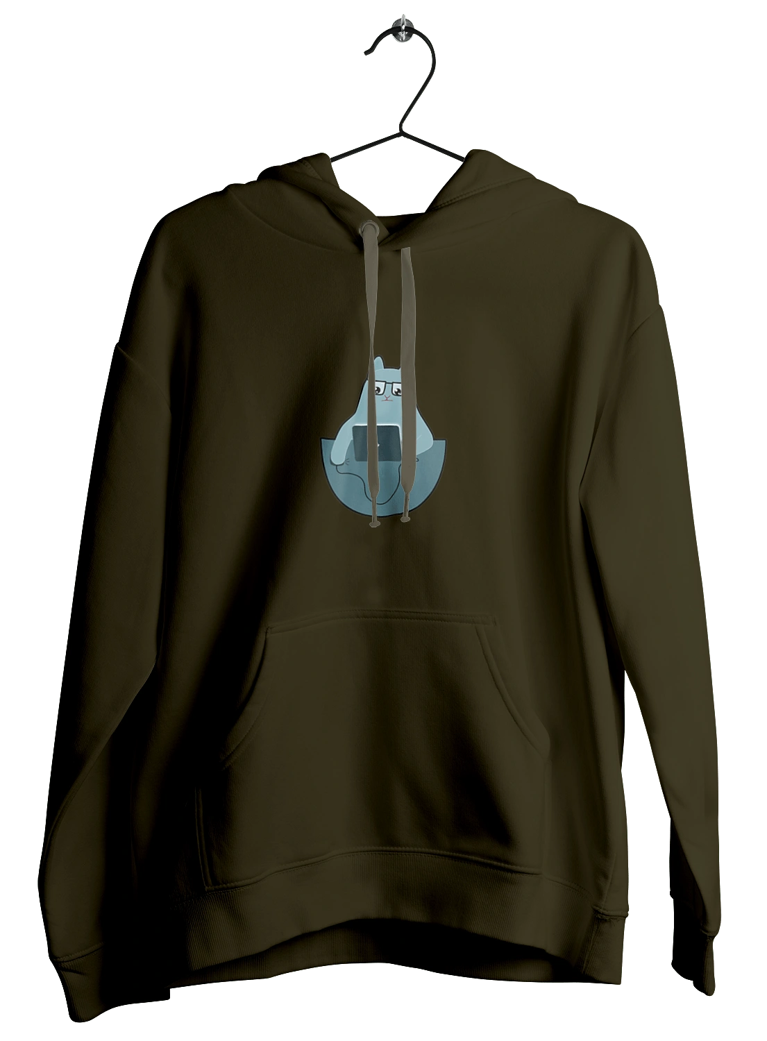 Кіт програміст