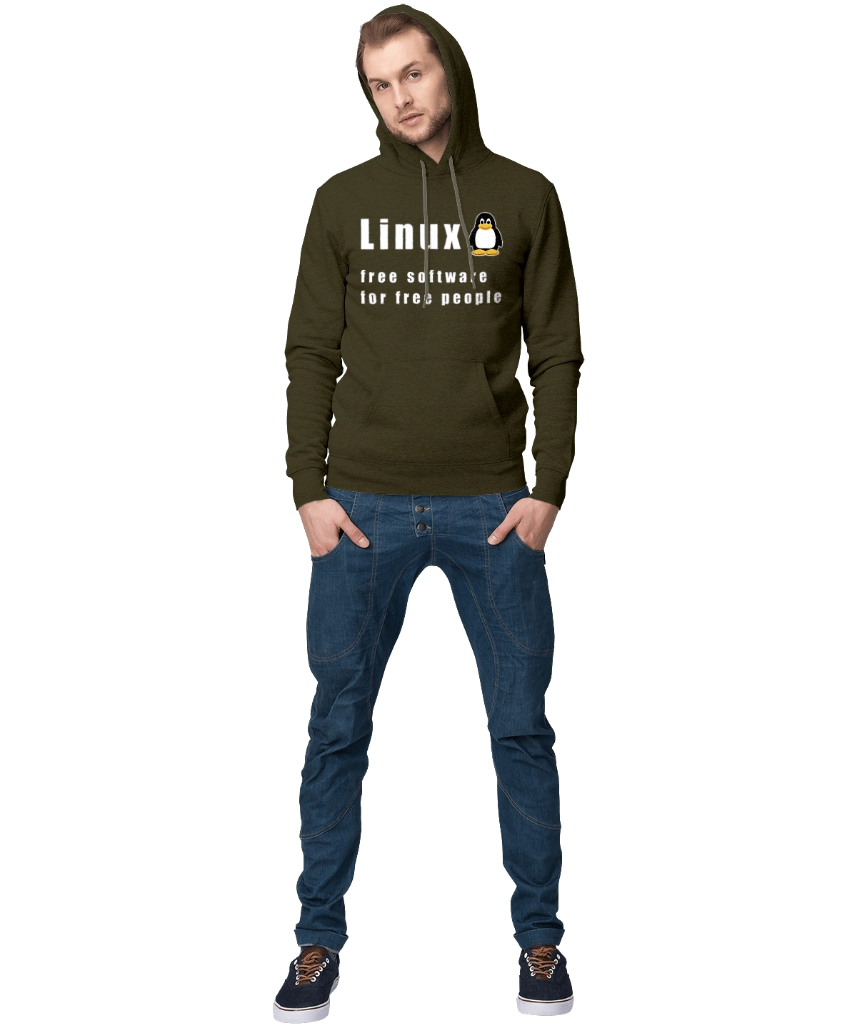 Linux Свободный Для Свободных