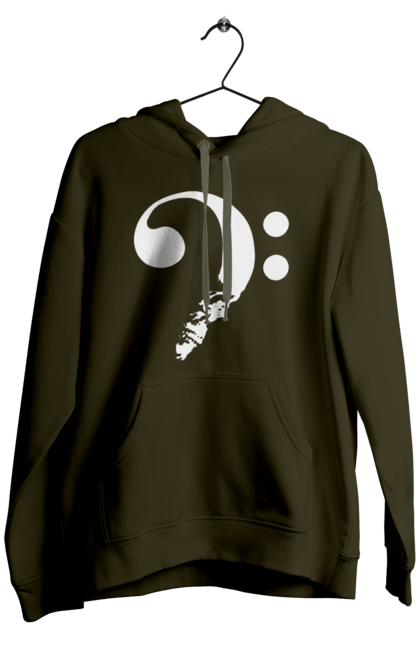 Чоловіче худі з принтом "Череп (у чому сенс життя)". Життя, знак питання, лікар, лікарня, після смерті, сенс життя, смерть, череп, що далі. 2070702