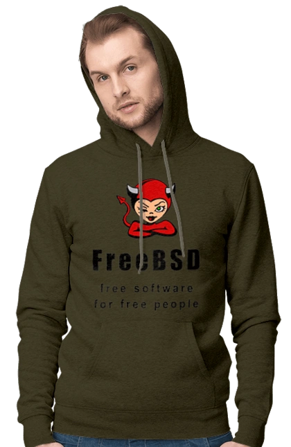 Freebsd For Free