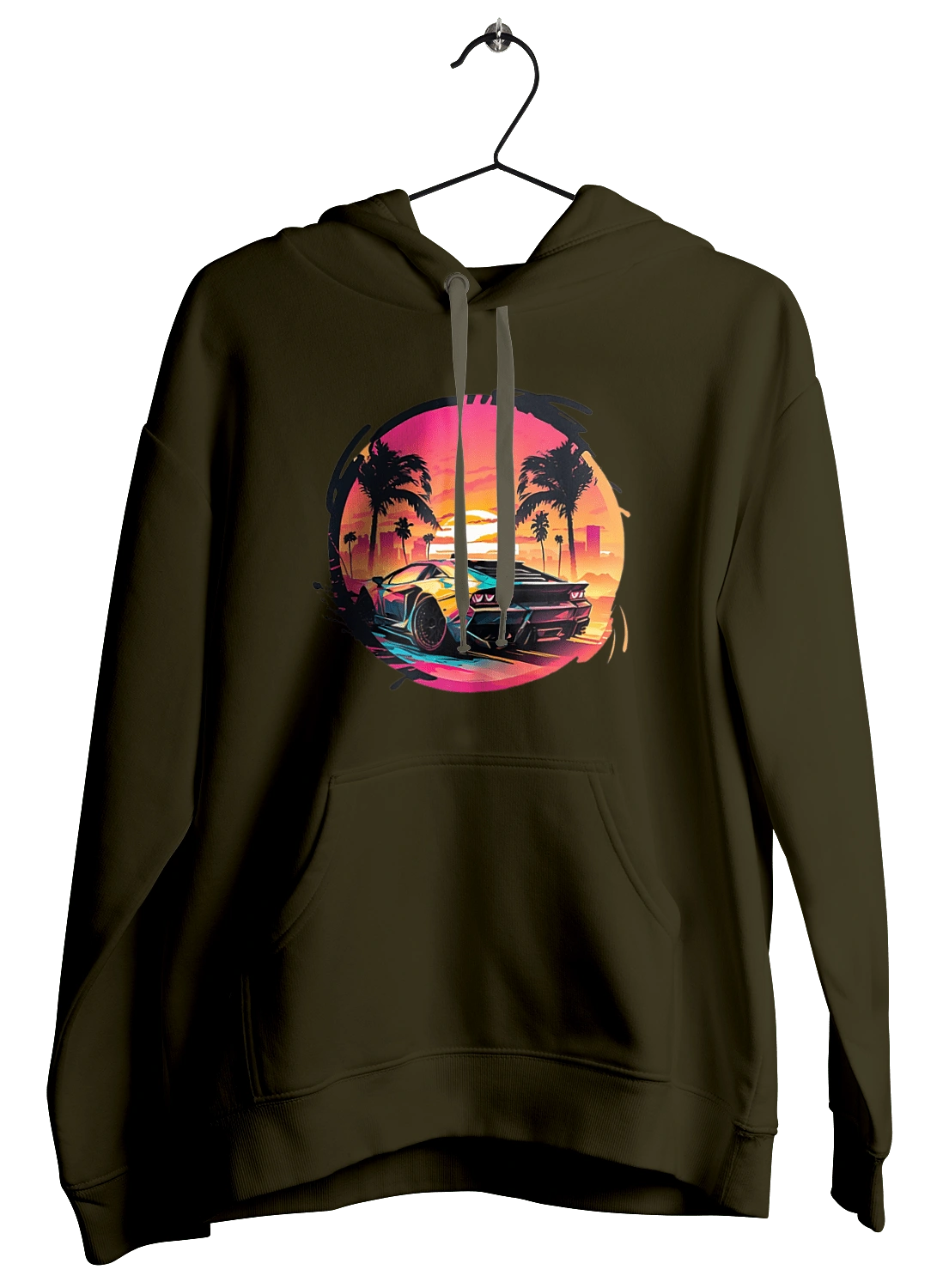 Ламборджині Ретровейв