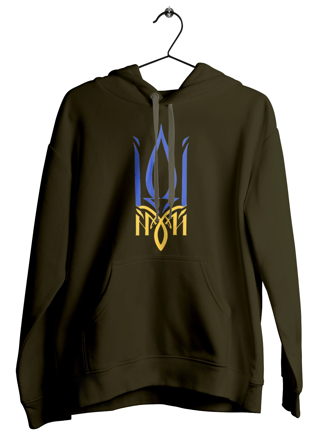 Coat of arms of Ukraine