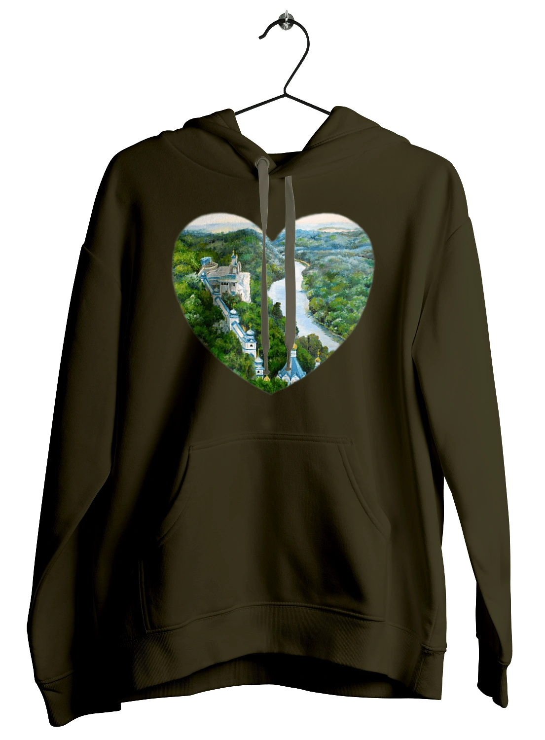 Святогорская лавра