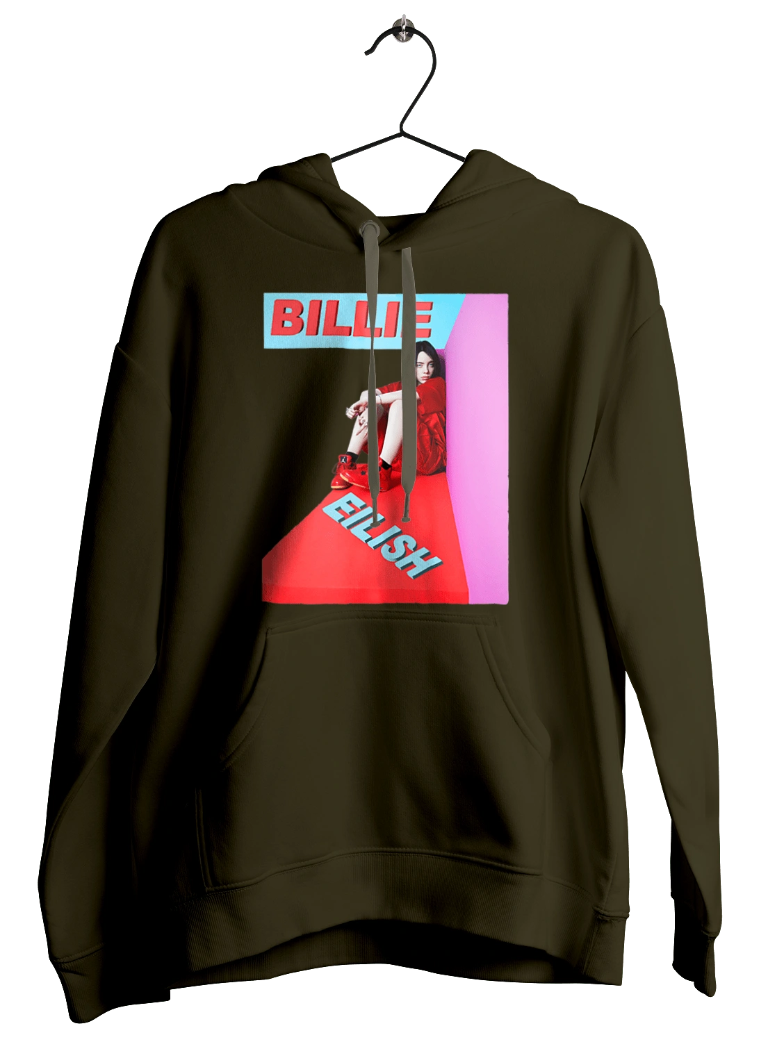 Біллі Айліш