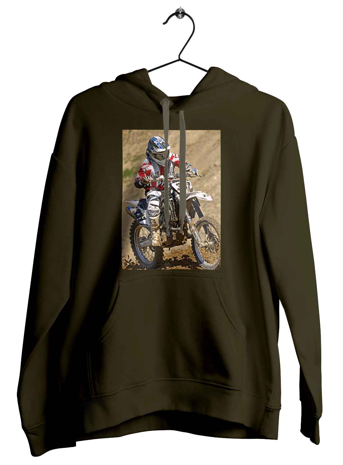 МОТОГОНЩИК