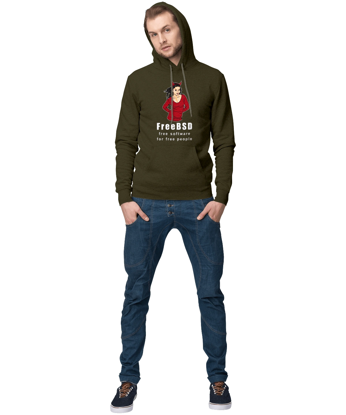 Freebsd Для Вільних