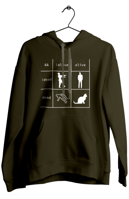 Чоловіче худі з принтом "Ти ж Програміст". Жарт it, програма, програміст, програмісти жартують, технічне завдання, тз для програміста, фрілансер. 2070702