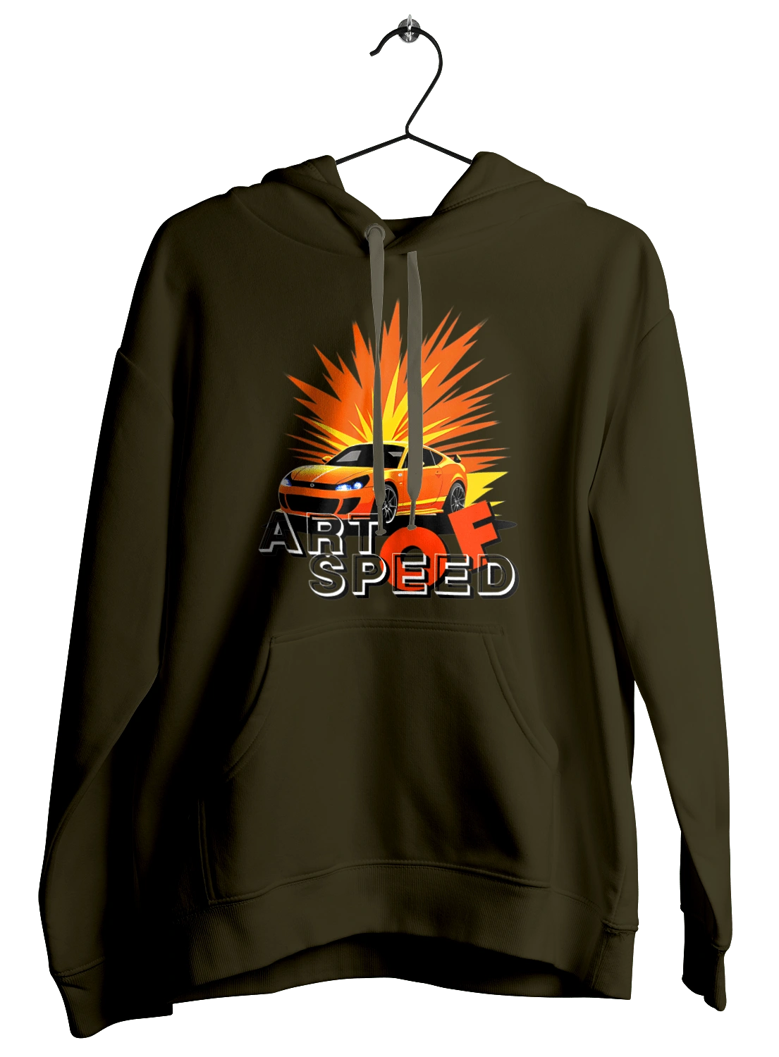 Мистецтво швидкості