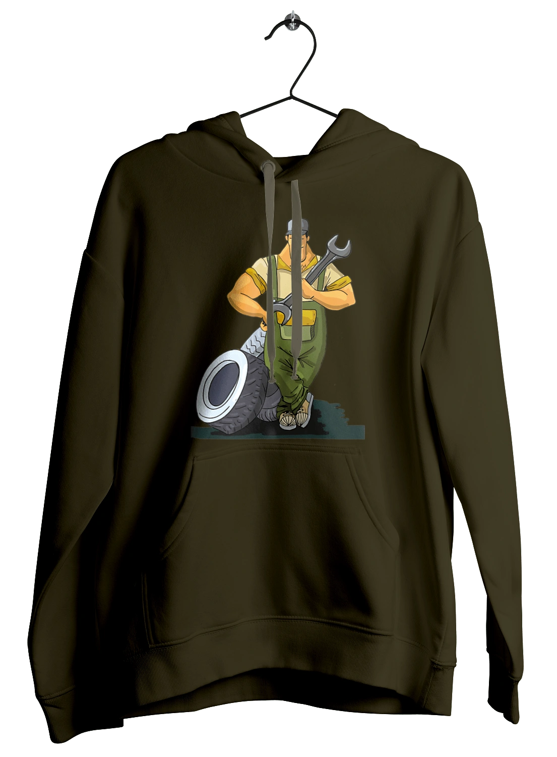 Автомайстер