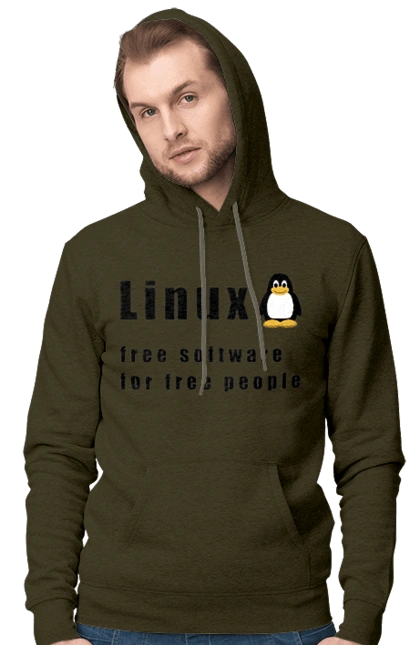 Linux Is Free