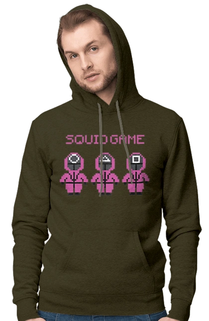 Squid Game