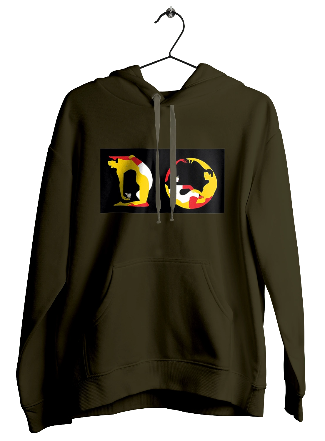 Розтяжка По Дорослому