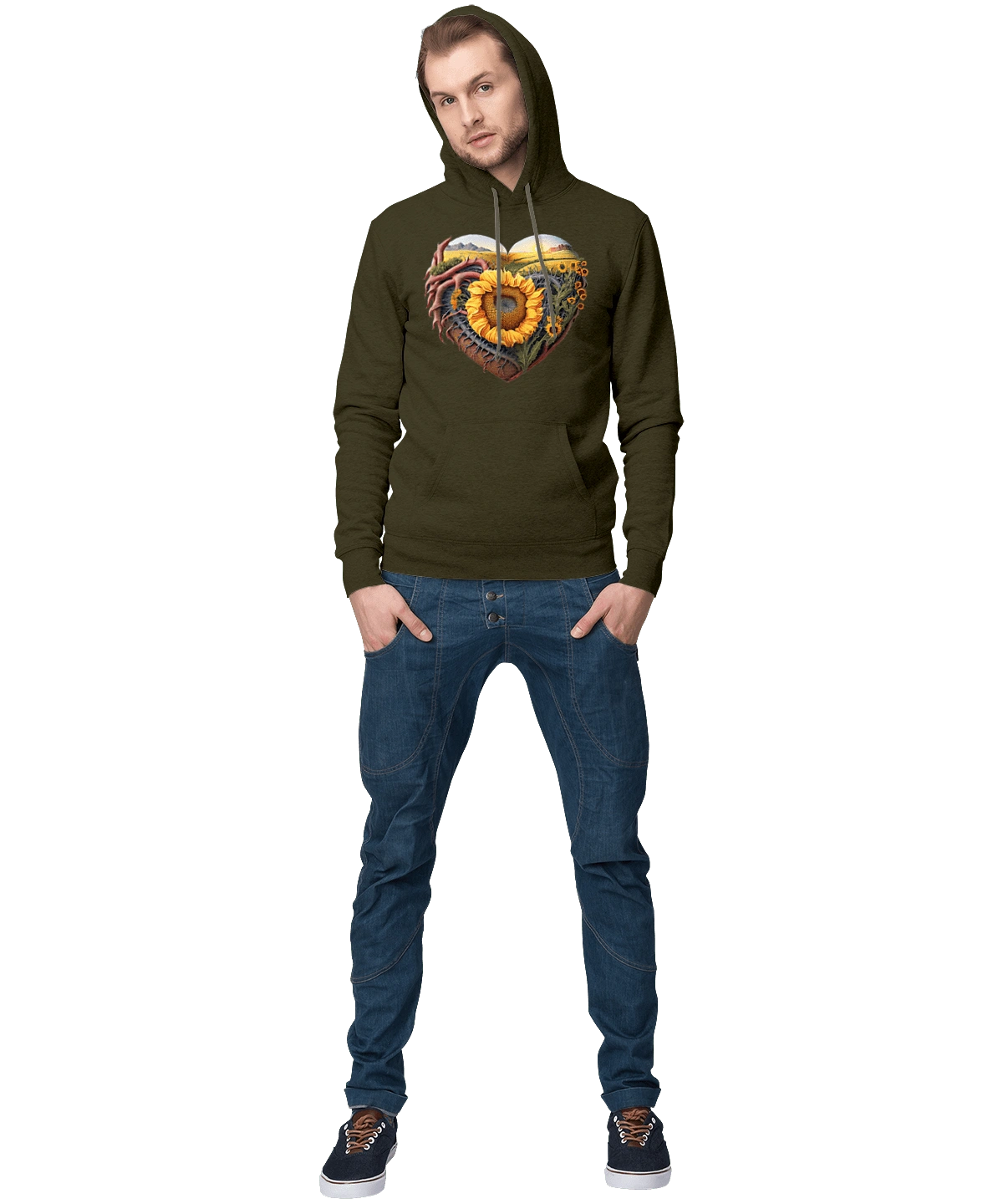 Символи України