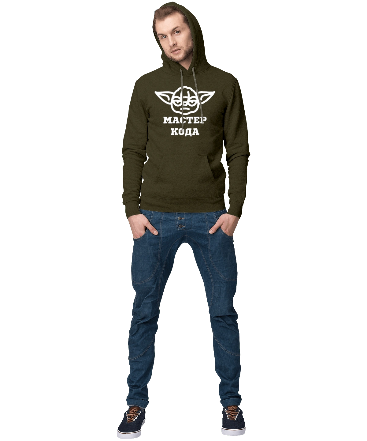 Мастер кода