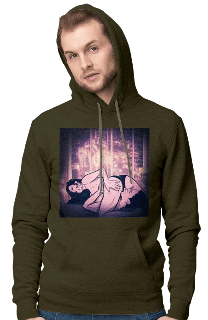 Adult Games Against The City