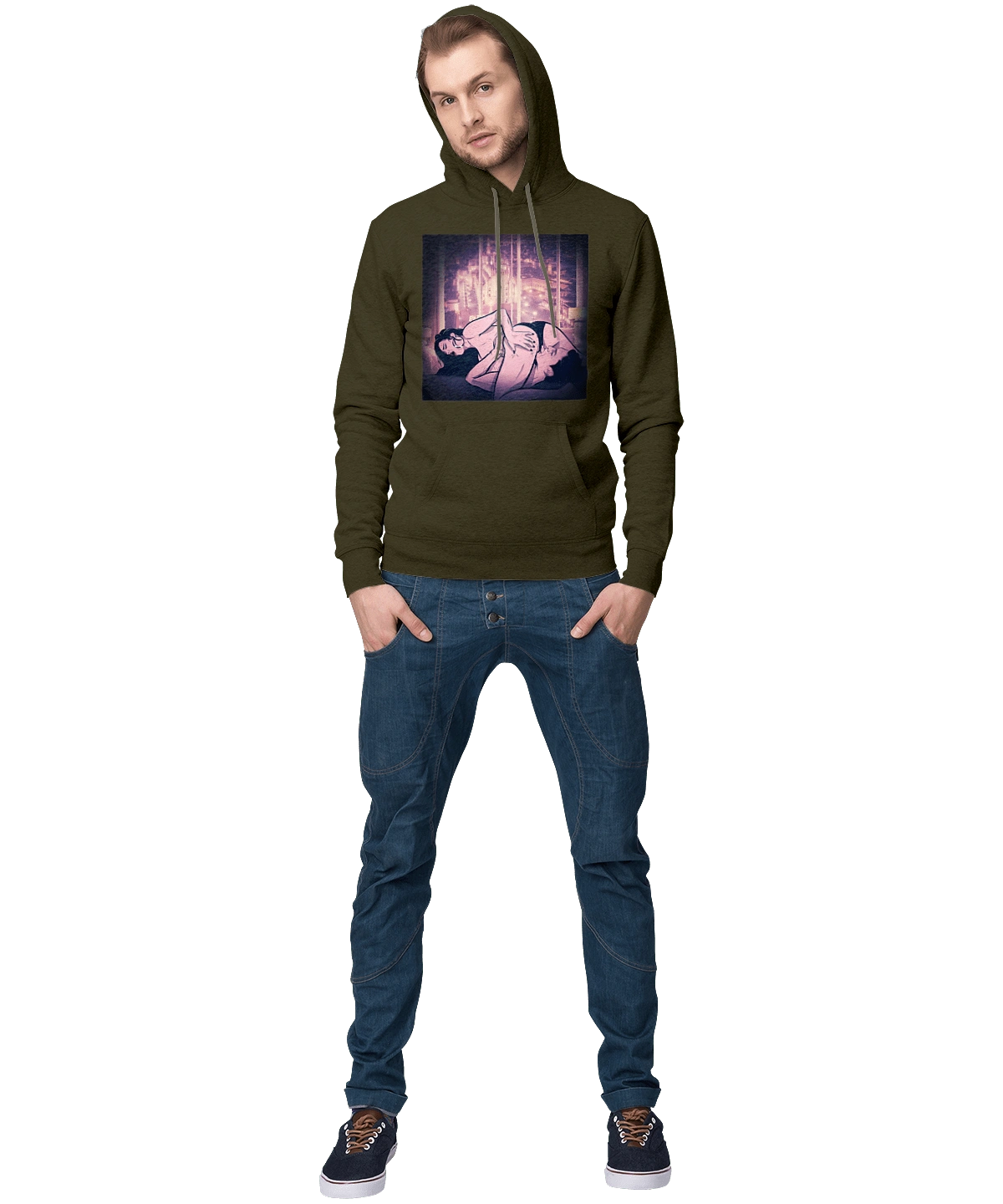 Adult Games Against The City