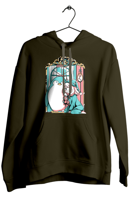 Men`s hoodie with prints Spy x Family Anya. Anime, anya, loid, manga, spy x family, yor. 2070702
