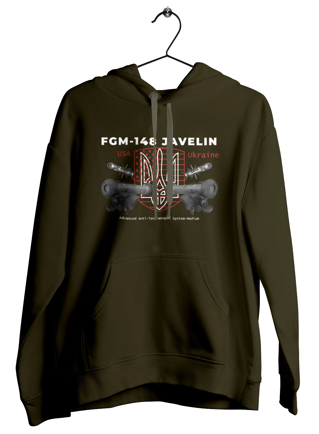 FGM 148 Javelin