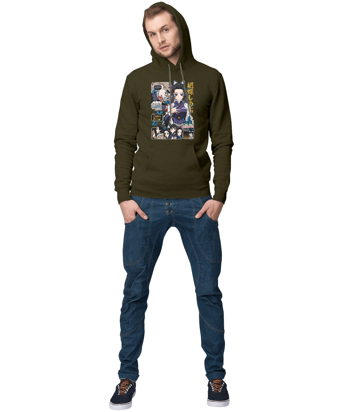 Demon Slayer Shinobu