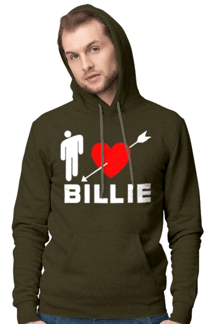 Біллі Айліш