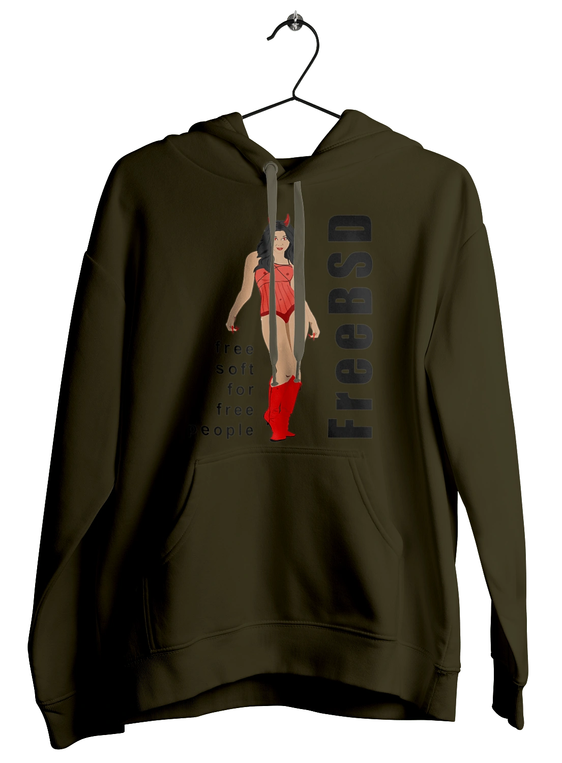 Freebsd Для Вільних