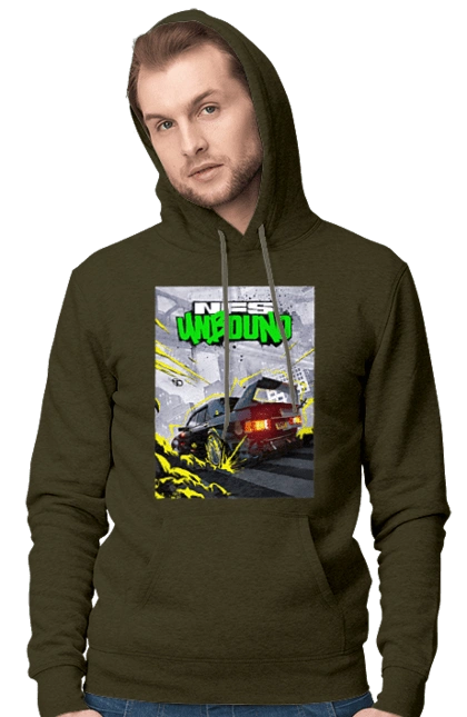 Need for Speed Unbound