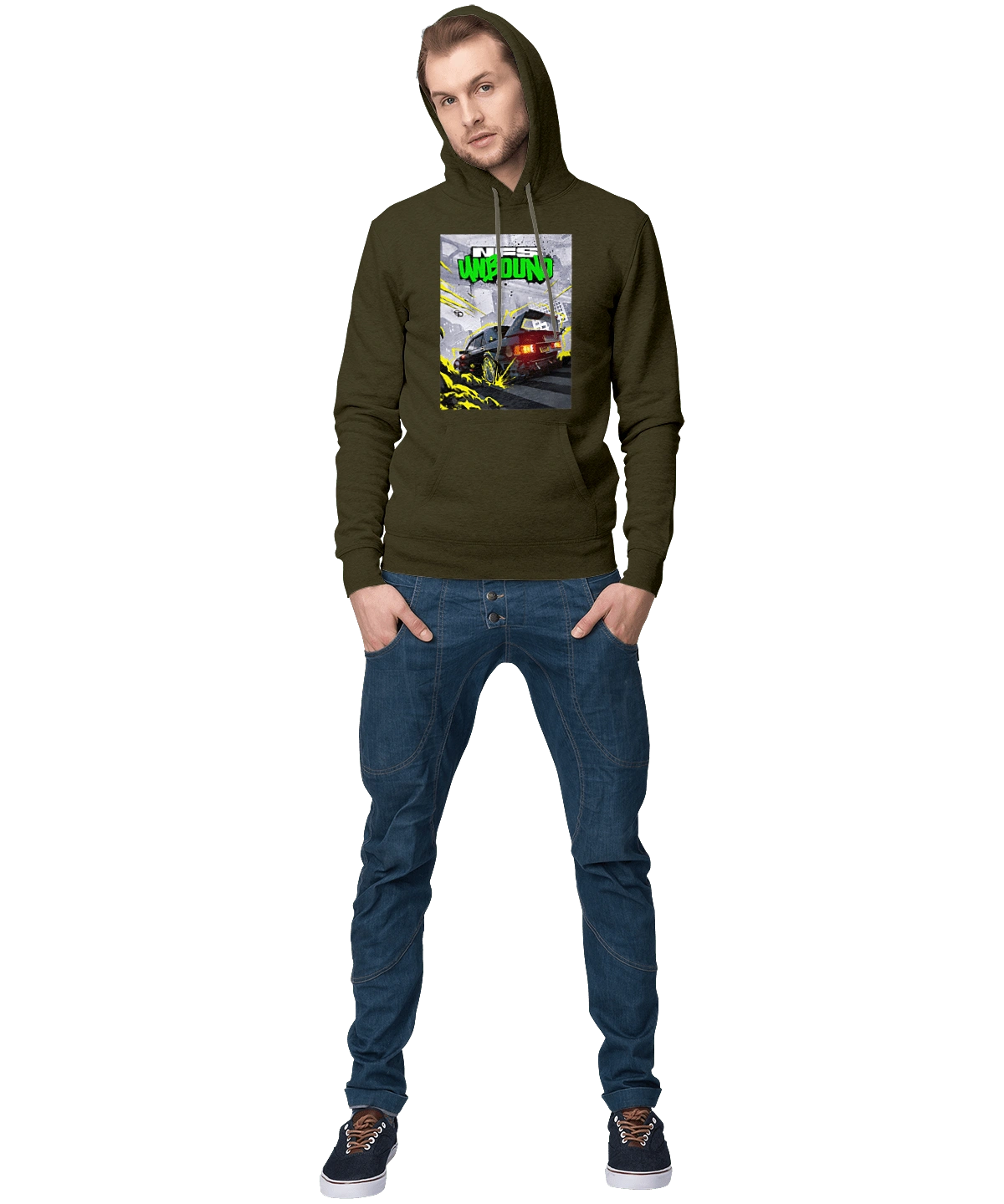 Need for Speed Unbound