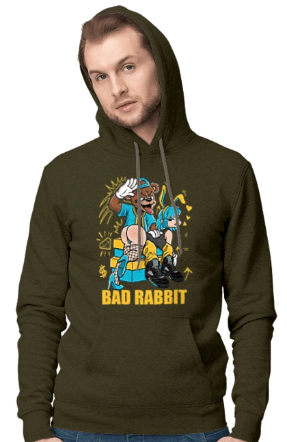 Bad rabbit
