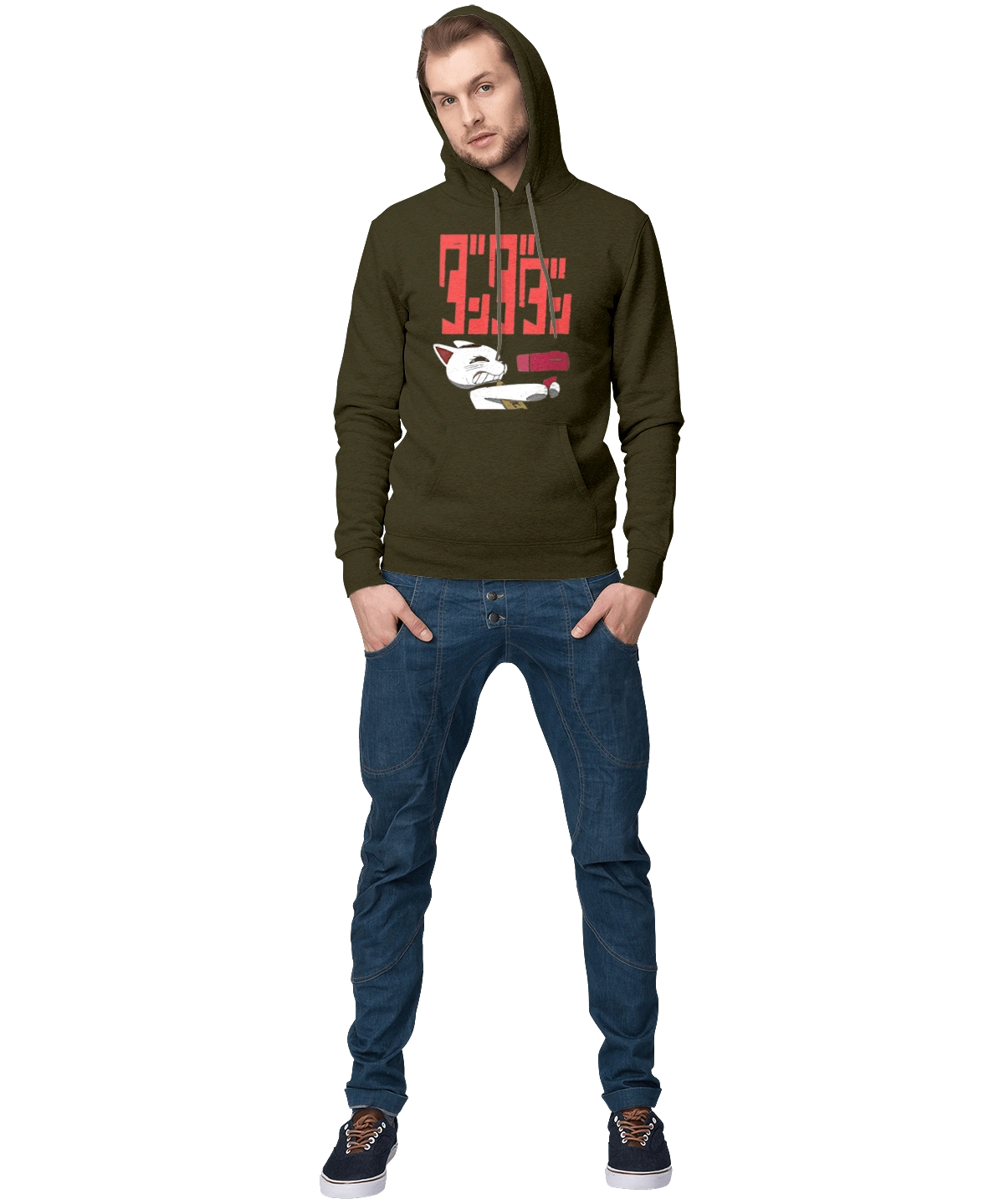 Дандадан Турбо бабка