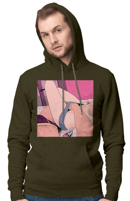 Мужская Рука В Женских Трусиках