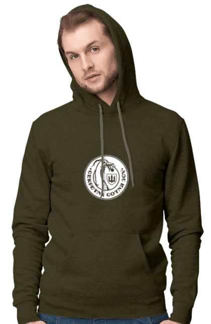 Secret hundred white monocolor