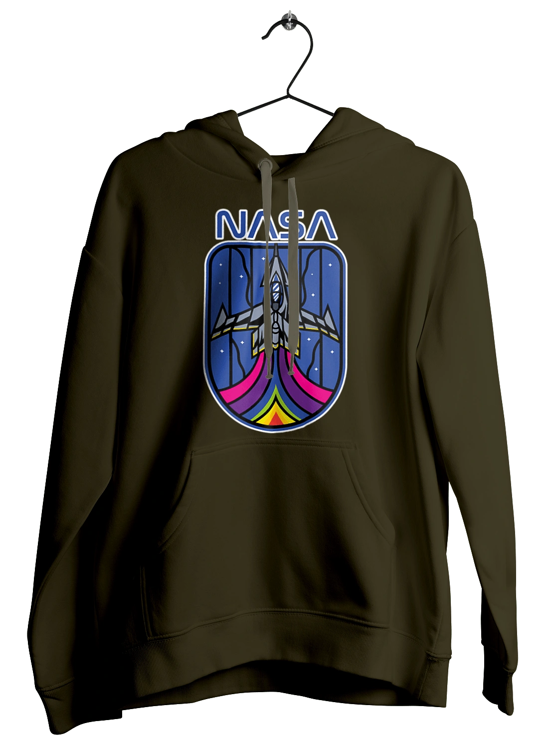 NASA