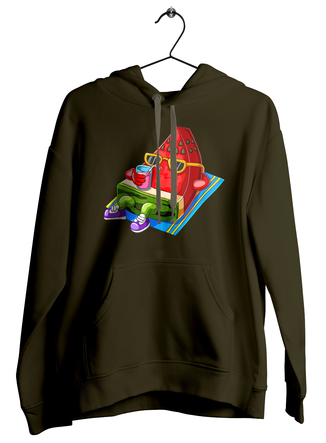 Watermelon Drinks Cocktail