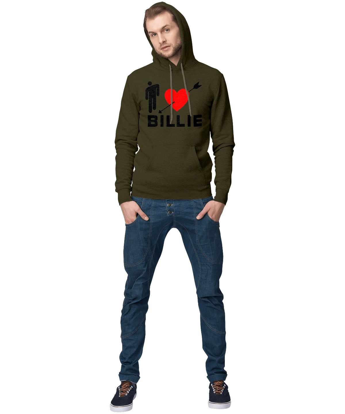 Билли Айлиш