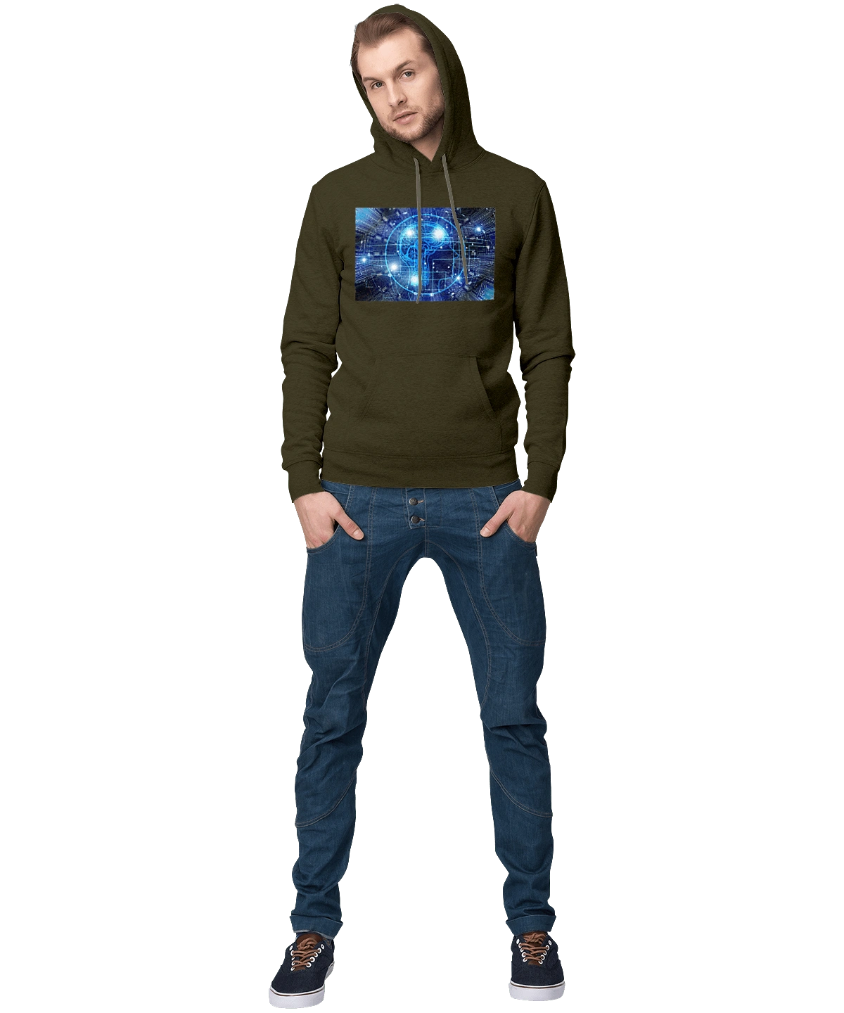 Штучний інтелект