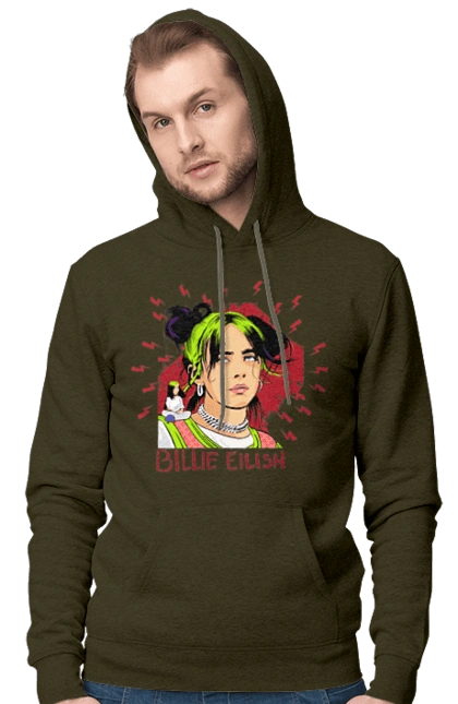 Билли Айлиш