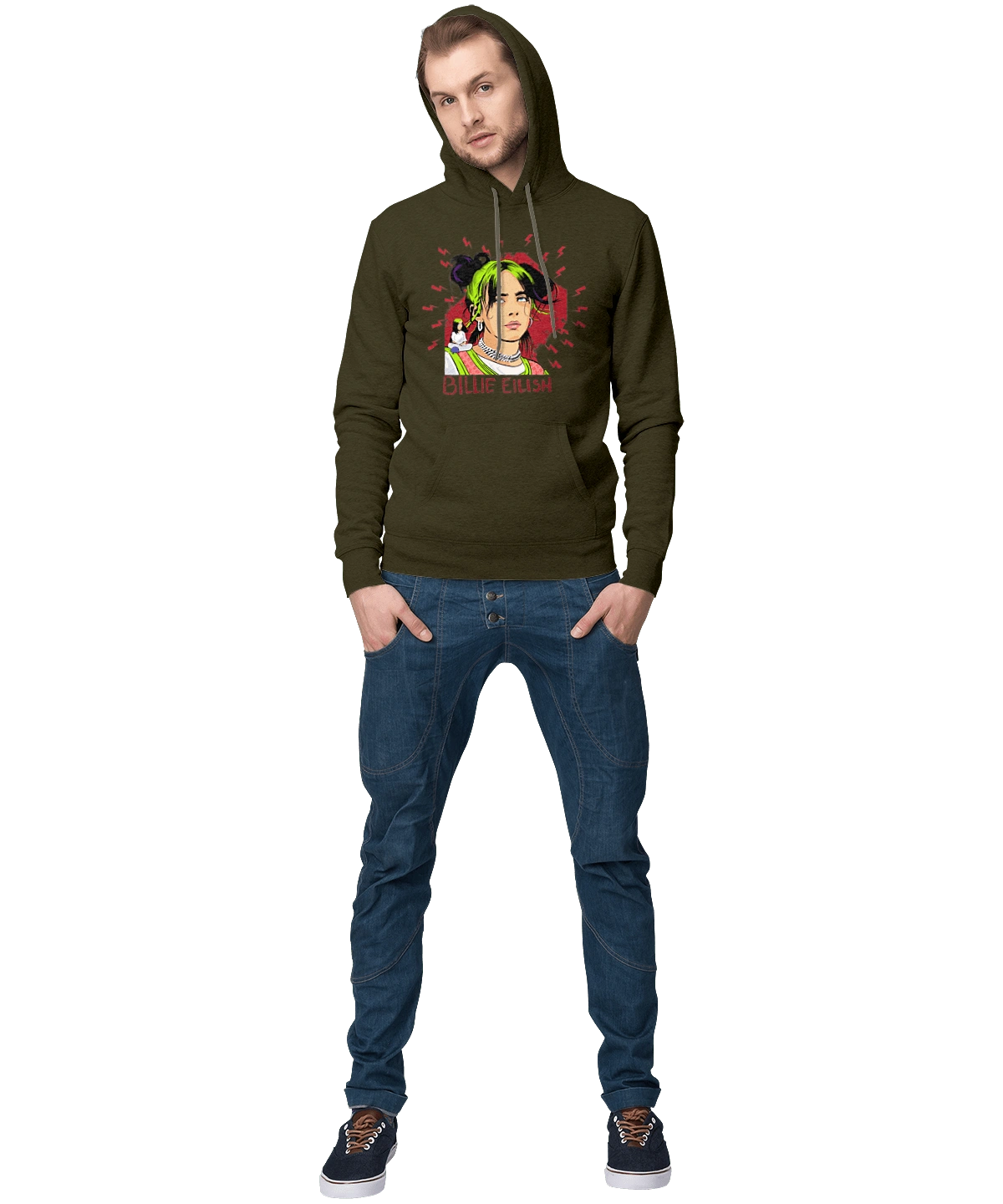 Билли Айлиш