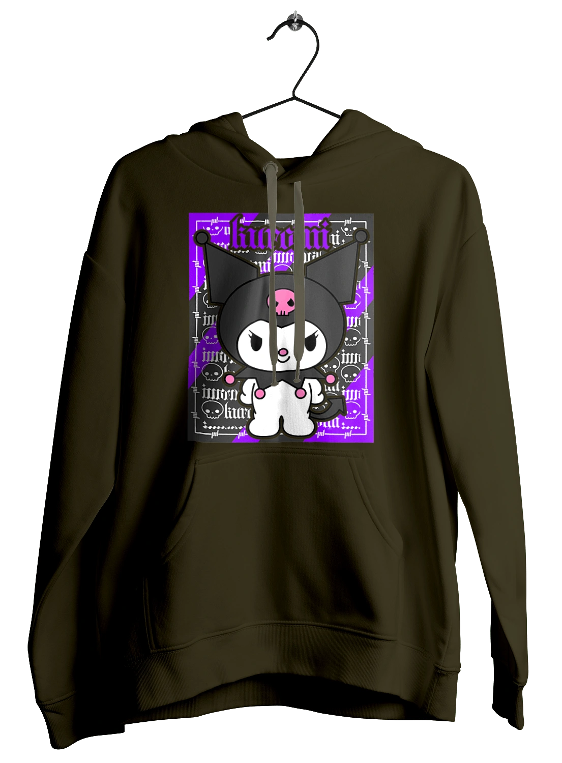 Хелло Китти Куроми