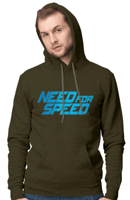 Need for speed