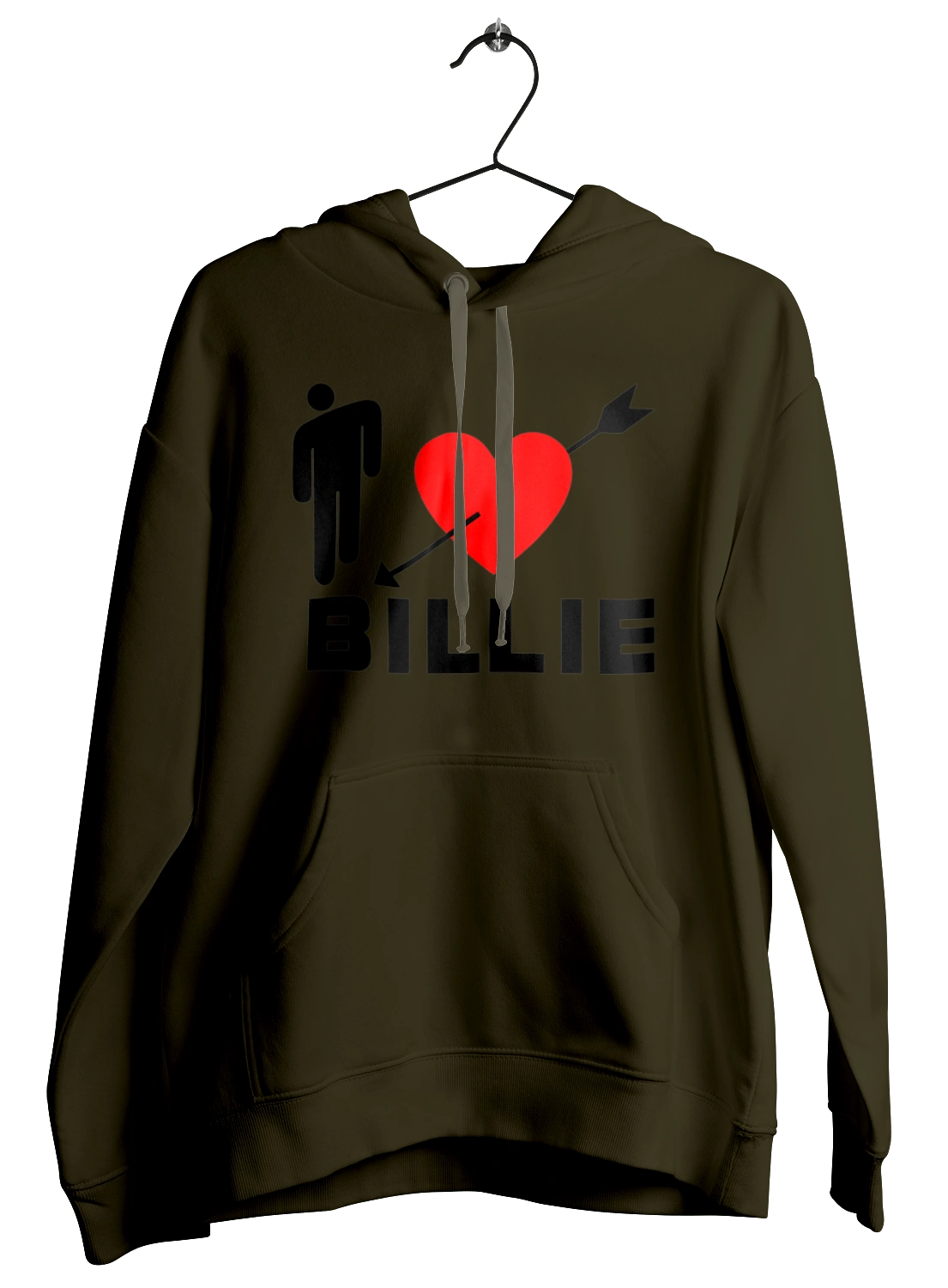 Билли Айлиш