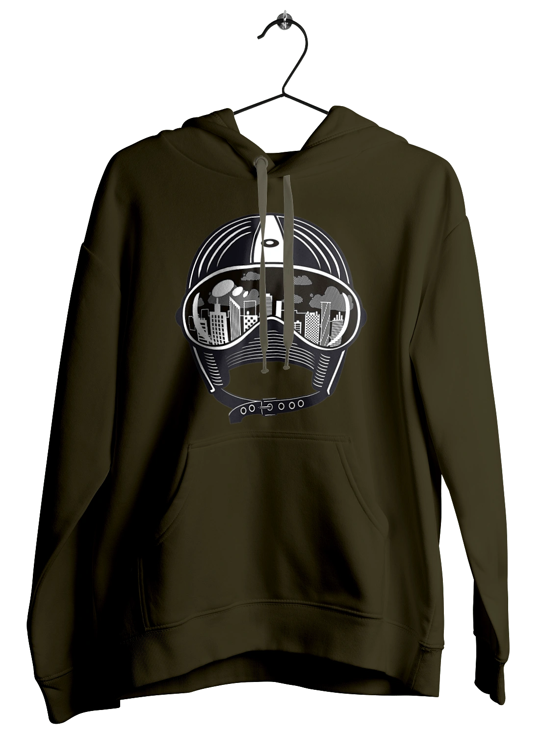 Шолом І Місто