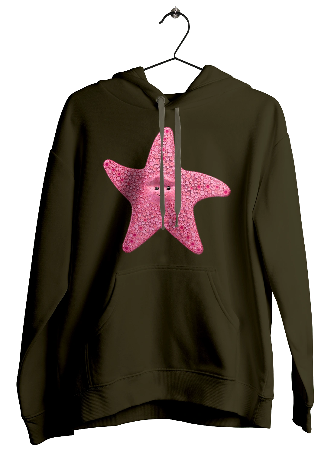 Star, In Search Of Nemo, Cartoon