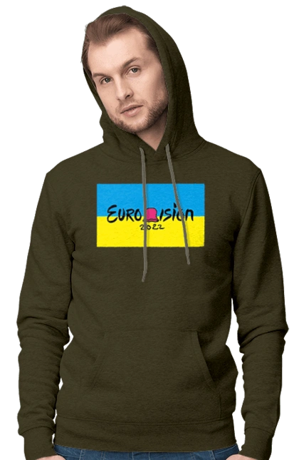 Eurovision by KALUSH Orchestra