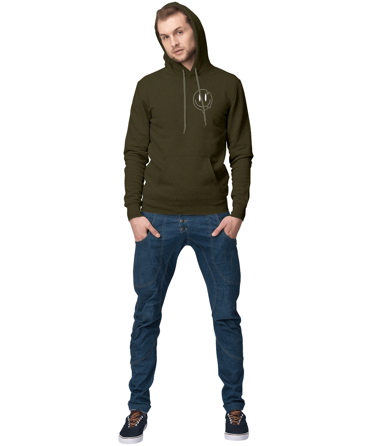 Літній Смайлик