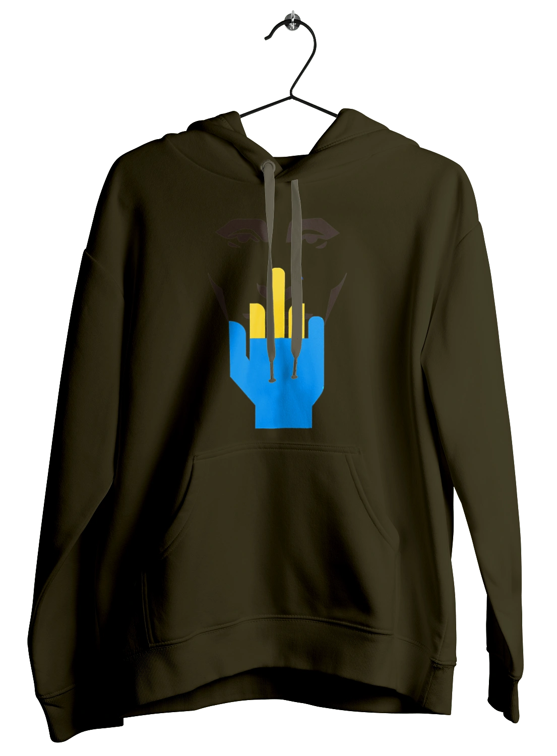 Путін Хуйло