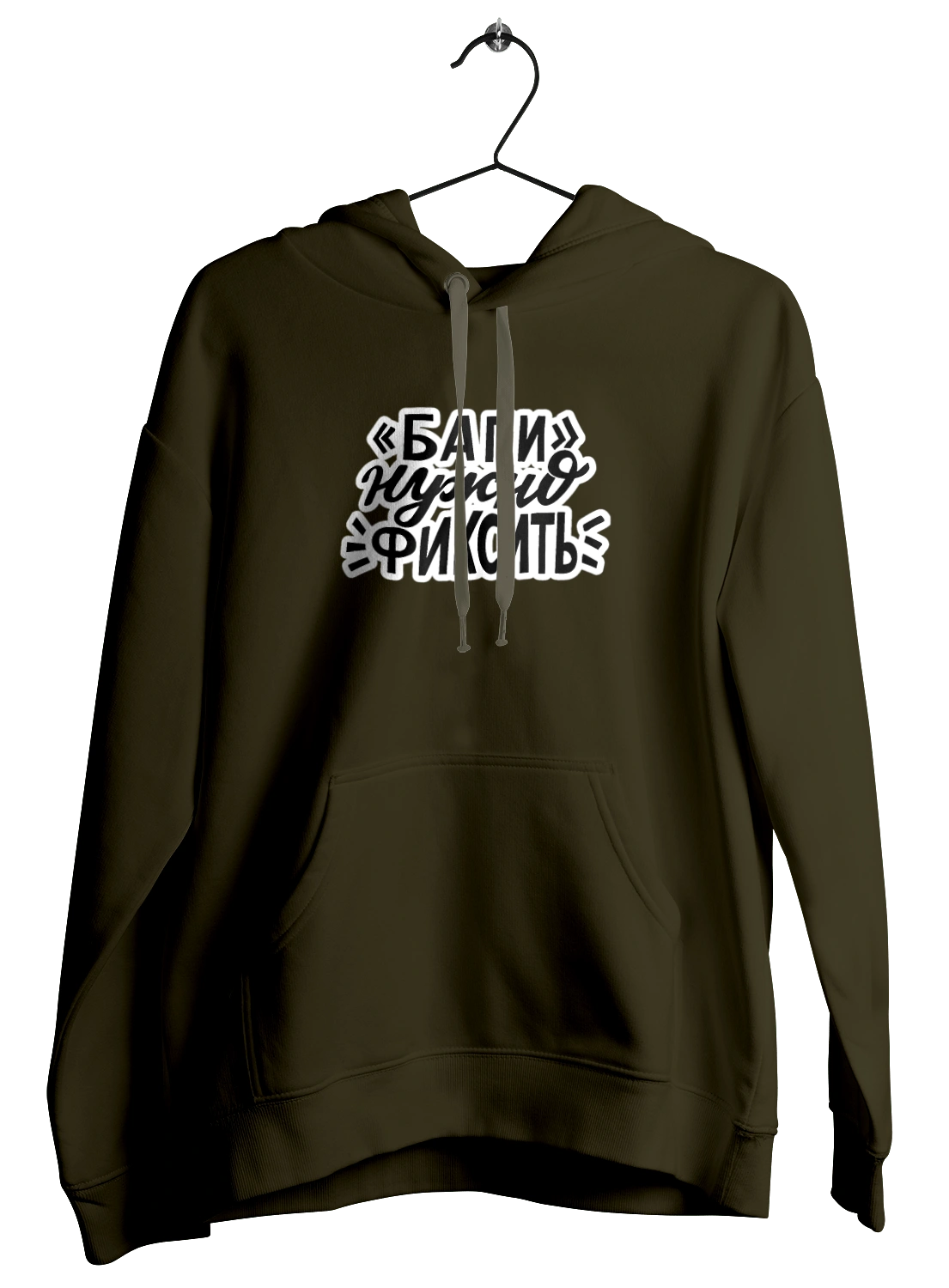 Bugs need to be fixed