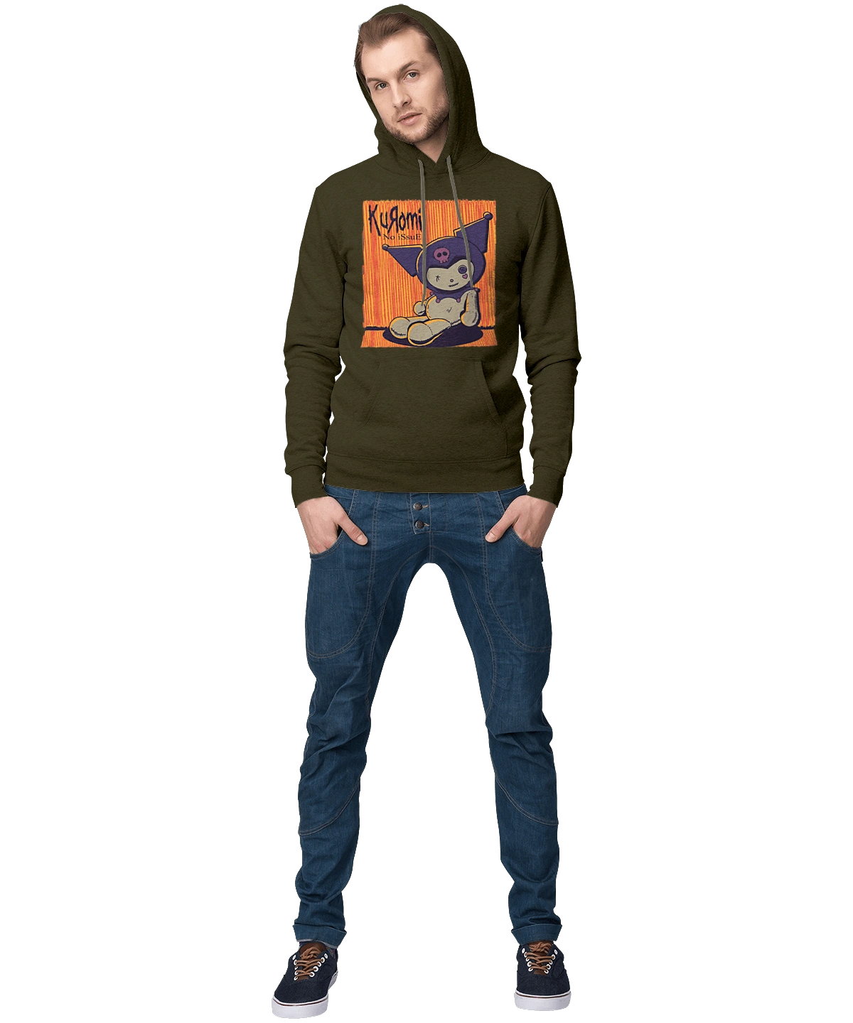 Хелло Кітті Куромі