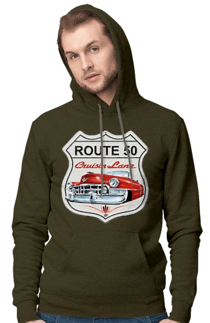 Route 50